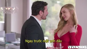 Anh xã già yếu, má kế trẻ tìm đến cậu con trai của Anh xã vì muốn mang thai
