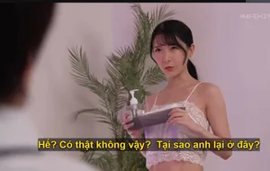 Vào nhà nghỉ với cấp trên sau một cơn mưa tầm tã