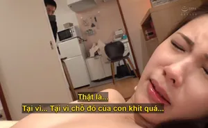 Nữ quỷ khiến bao con cặc bị mộng tinh đêm khuya